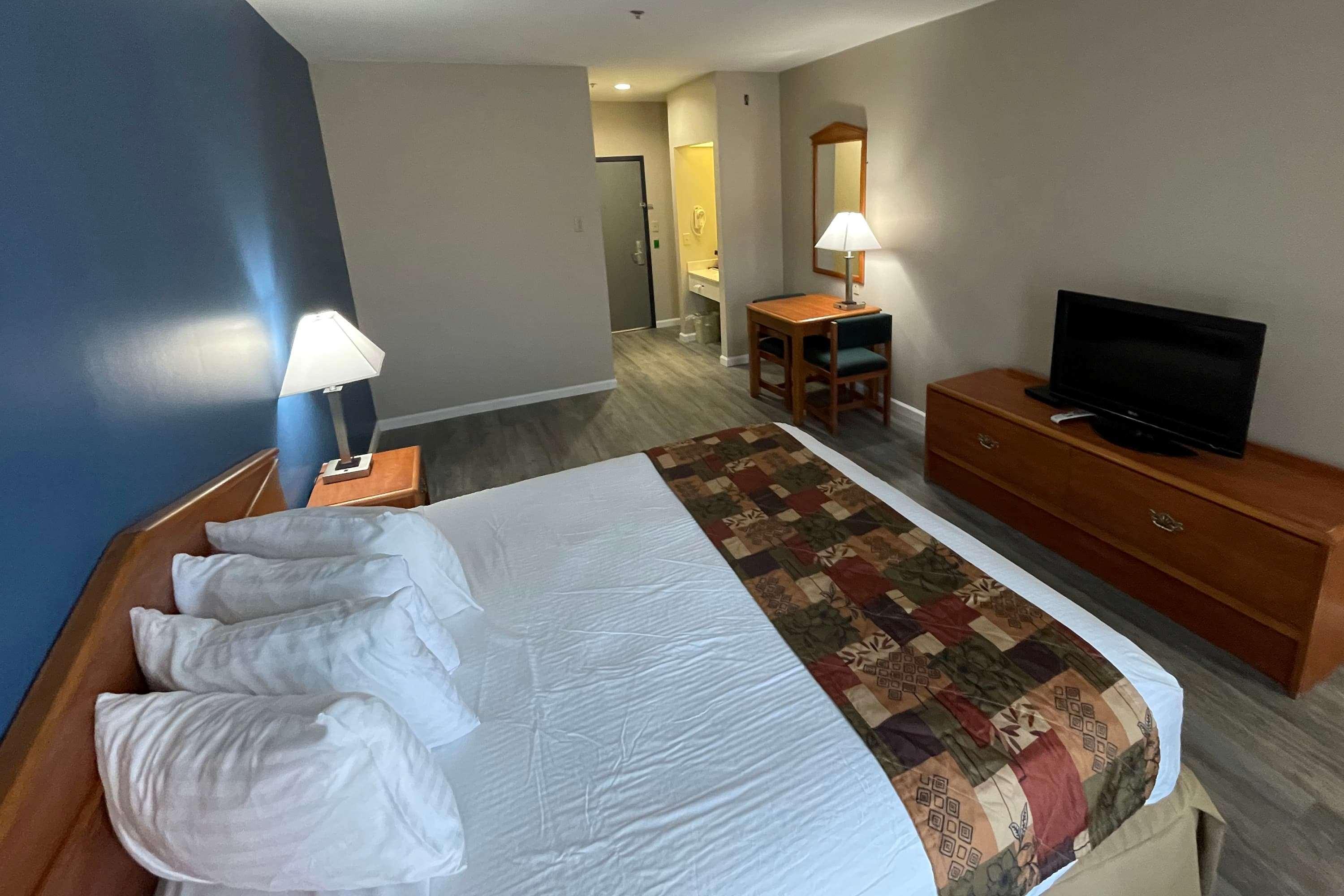 Baymont By Wyndham Adairsville Eksteriør bilde