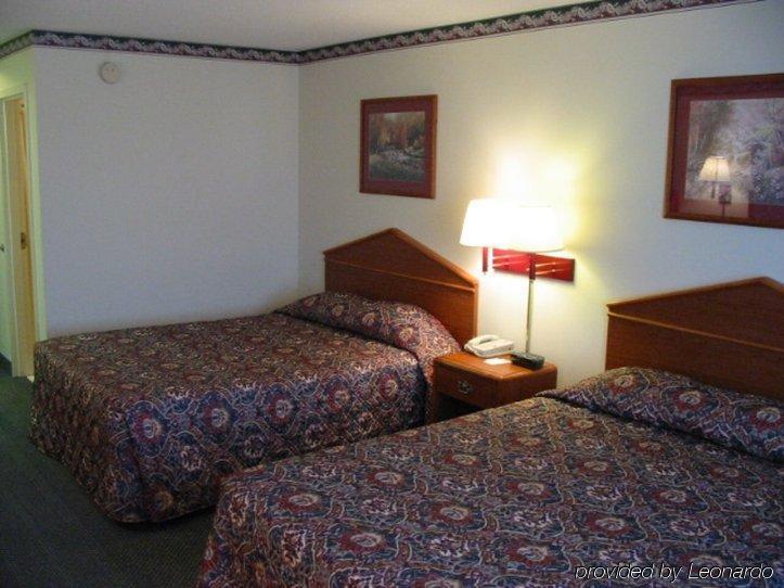 Baymont By Wyndham Adairsville Rom bilde